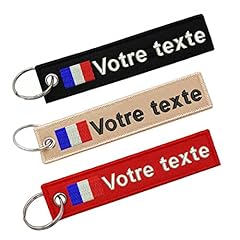 Lot porte clés d'occasion  Livré partout en France