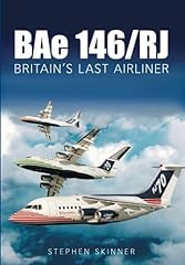 Bae 146 britain for sale  Delivered anywhere in UK