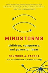 Mindstorms children computers usato  Spedito ovunque in Italia 