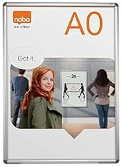Nobo porte affiche d'occasion  Livré partout en France
