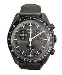 Swatch moonswatch mega gebraucht kaufen  Wird an jeden Ort in Deutschland