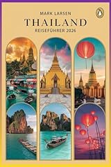 Thailand reiseführer 2026 d'occasion  Livré partout en France