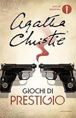 Giochi prestigio usato  Spedito ovunque in Italia 