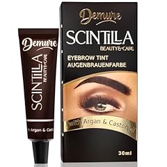Kit teinture sourcils d'occasion  Livré partout en France