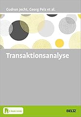 Transaktionsanalyse book insid gebraucht kaufen  Wird an jeden Ort in Deutschland