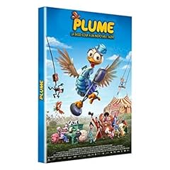 Plume basse cour d'occasion  Livré partout en France