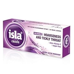 Isla 30x lozenges for sale  Delivered anywhere in UK