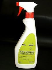 Fabric stiffener spray for sale  Delivered anywhere in UK