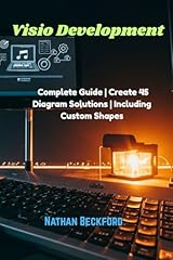 Visio development complete for sale  Delivered anywhere in UK