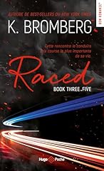 Raced driven 3.5 d'occasion  Livré partout en France