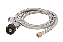 Flame king universal for sale  Delivered anywhere in USA 