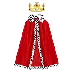 Viksaun king costume for sale  Delivered anywhere in UK