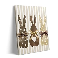 Easter bunny wall for sale  Delivered anywhere in USA 