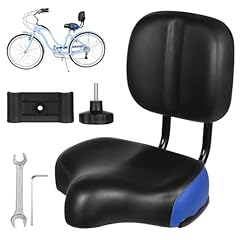 Bike seat backrest for sale  Delivered anywhere in USA 