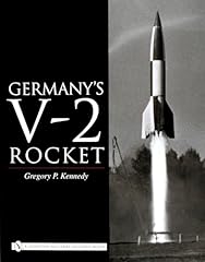 Germany 2 rocket for sale  Delivered anywhere in USA 