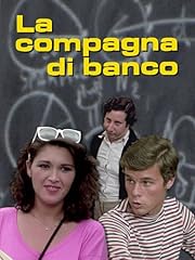 Compagna banco usato  Spedito ovunque in Italia 