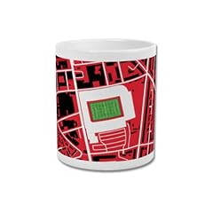 Grounddesigns sheffield united for sale  Delivered anywhere in UK