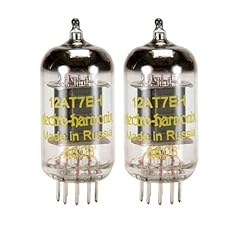 Elektro harmonix 12at7 gebraucht kaufen  Wird an jeden Ort in Deutschland