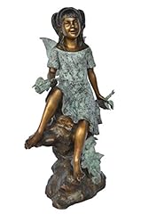 Angel girl sitting for sale  Delivered anywhere in USA 
