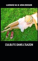 Culbute gazon d'occasion  Livré partout en France