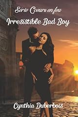 Irrésistible bad boy d'occasion  Livré partout en France