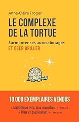 Complexe tortue surmonter d'occasion  Livré partout en France