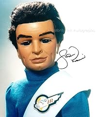 Shane rimmer voice for sale  Delivered anywhere in UK