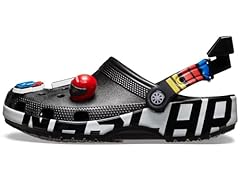 Crocs unisex nascar for sale  Delivered anywhere in USA 