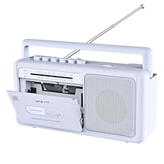 Lettore cassette portatili usato  Spedito ovunque in Italia 