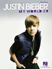 Justin bieber 2.0 for sale  Delivered anywhere in USA 