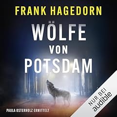 Wölfe potsdam paula gebraucht kaufen  Wird an jeden Ort in Deutschland