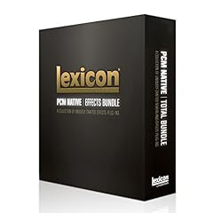 Lexicon pcm native for sale  Delivered anywhere in USA 