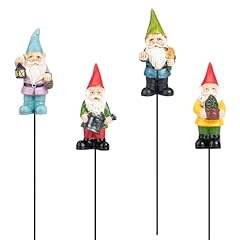 Ovewios garden gnome for sale  Delivered anywhere in USA 