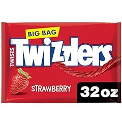 Twizzlers twists strawberry for sale  Delivered anywhere in UK