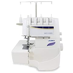 Juki 1000 serger for sale  Delivered anywhere in USA 