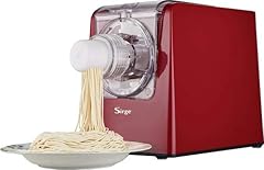Sirge magicpasta macchina usato  Spedito ovunque in Italia 