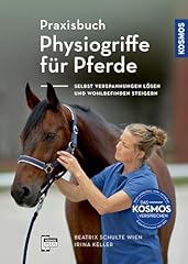 Praxisbuch physiogriffe pferde gebraucht kaufen  Wird an jeden Ort in Deutschland
