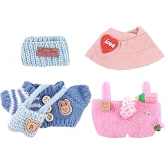 Sets clothes doll for sale  Delivered anywhere in USA 