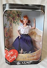 Barbie lucy love for sale  Delivered anywhere in USA 