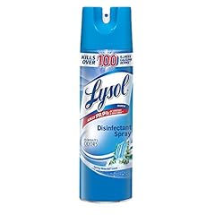 Lysol disinfectant aerosol for sale  Delivered anywhere in USA 