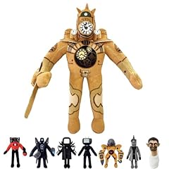 Popoyu titan clock for sale  Delivered anywhere in UK
