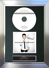 Conor maynard contrast for sale  Delivered anywhere in UK