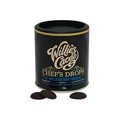 Willie cacao couverture for sale  Delivered anywhere in UK