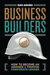 Business builders become for sale  Delivered anywhere in USA 