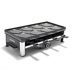Greenpan bistro raclette d'occasion  Livré partout en Belgiqu