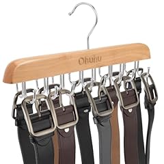 Belt hanger organizer for sale  Delivered anywhere in USA 