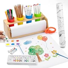 Paper roll dispenser for sale  Delivered anywhere in USA 