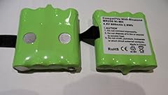 Compatible battery binatone for sale  Delivered anywhere in UK