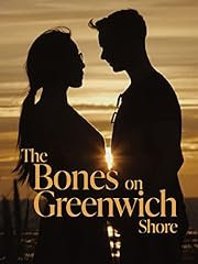 Bones greenwich shore for sale  Delivered anywhere in USA 