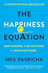 The happiness equation d'occasion  Livré partout en Belgiqu